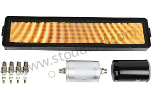 SERVICE KIT - 944 S2 89-91  (99A001063223)