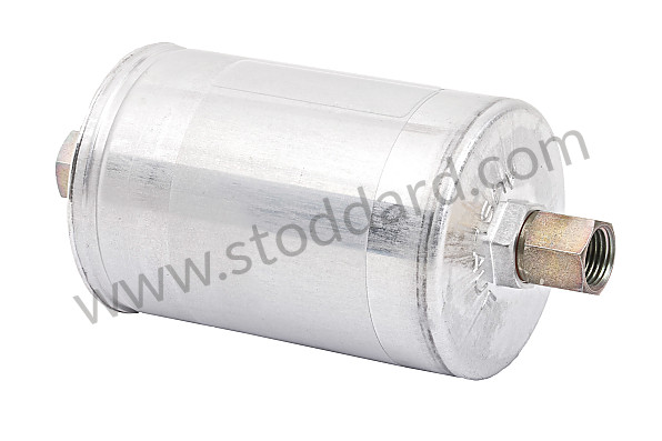 99A001063227 - MAINTENANCE KIT for Porsche 924 76-79 &bull; 1979 &bull; 924 Turbo &bull; Coupe &bull; Manual Gearbox, 5 Speed
