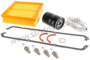 SERVICE KIT - 924 2.0 76-85  (99A001063228)