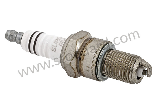 99A001063228 - SERVICE KIT - 924 2.0 76-85 for Porsche 924 76-79 &bull; 1976 &bull; 924 2.0 &bull; Coupe &bull; Manual Gearbox, 4 Speed