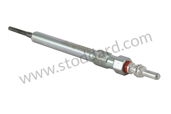 99A001063229 - MAINTENANCE KIT for Porsche Cayenne 957 07-10 &bull; 2009 &bull; Cayenne Diesel &bull; Automatic Gearbox