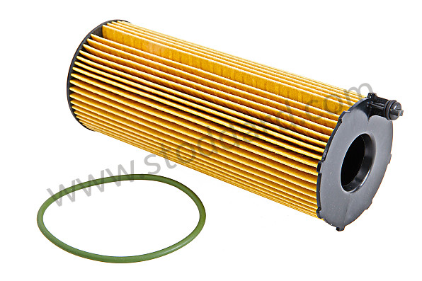 99A001063229 - MAINTENANCE KIT for Porsche Cayenne 957 07-10 &bull; 2009 &bull; Cayenne Diesel &bull; Automatic Gearbox