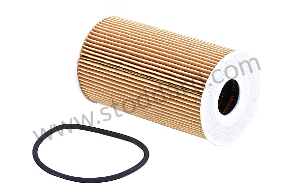 99A001063275 - MAINTENANCE KIT - 996 GT3 1999-2005 (MODEL WITH AIR CONDITIONING AND CABIN FILTER WITHOUT ACTIVATED CHARCOAL) for Porsche 996 Gt3 / Gt3-1 &bull; 2000 &bull; 996 Gt3 &bull; Coupe &bull; Manual Gearbox, 6 Speed