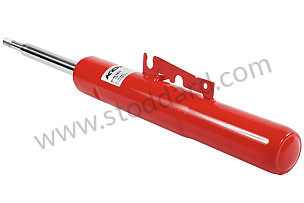 KONI SPECIAL ACTIVE SHOCK ABSORBER - FRONT  (99A001063685)