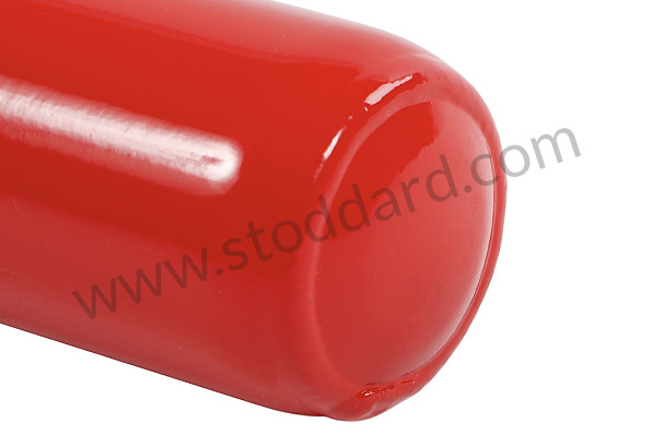 99A001063685 - KONI SPECIAL ACTIVE SHOCK ABSORBER - FRONT for Porsche 996 &bull; 2000 &bull; 996 Carrera 2 &bull; Cabrio &bull; Automatic Gearbox