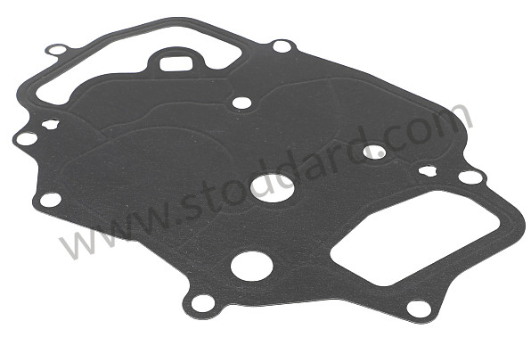 99A001063688 - LOWER ENGINE POUCH for Porsche Cayenne 957 07-10 &bull; 2009 &bull; Cayenne Diesel &bull; Automatic Gearbox