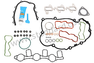 HIGH ENGINE POUCH  (99A001063697)