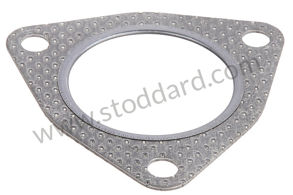 99A001063697 - HIGH ENGINE POUCH for Porsche Cayenne 957 07-10 &bull; 2010 &bull; Cayenne Diesel &bull; Automatic Gearbox