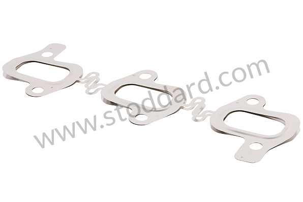 99A001063699 - HIGH ENGINE POUCH for Porsche Cayenne 957 07-10 &bull; 2009 &bull; Cayenne Diesel &bull; Automatic Gearbox