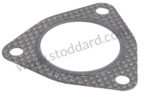 99A001063699 - HIGH ENGINE POUCH for Porsche Cayenne 957 07-10 &bull; 2009 &bull; Cayenne Diesel &bull; Automatic Gearbox