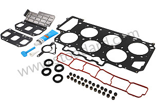 HIGH ENGINE POUCH  (99A001063702)