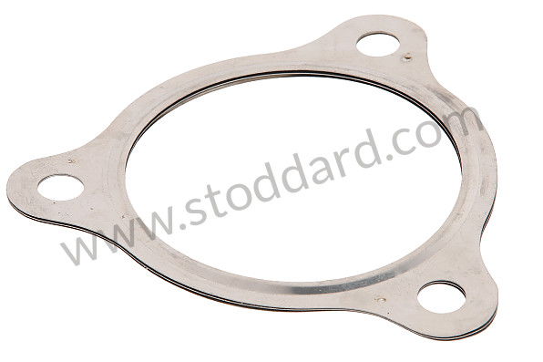 99A001063708 - COMPRESSOR MOUNTING KIT for Porsche Cayenne 957 07-10 &bull; 2009 &bull; Cayenne Diesel &bull; Automatic Gearbox