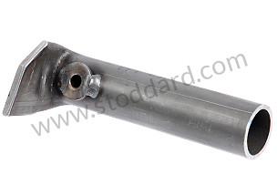FRAME CROSS BRACKET RIGHT (99A001064213)
