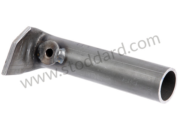 99A001064213 - FRAME CROSS BRACKET for Porsche 356A &bull; 1955 &bull; 1300 (506/2) &bull; Cabrio A T1 &bull; Manual Gearbox, 4 Speed