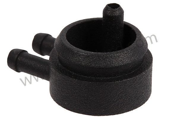 99A001064215 - WINDSHIELD WASHER TANK VALVE for Porsche 914 &bull; 1970 &bull; 914/6 &bull; Manual Gearbox, 5 Speed