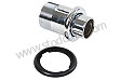 REAR HOOD LOCK REPAIR KIT