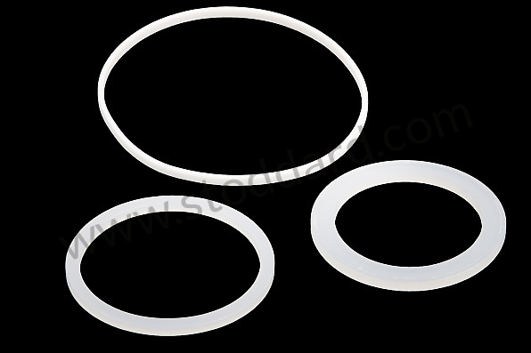 99A001065533 - REPAIR KIT FOR POWER STEERING for Porsche 928 78-82 &bull; 1982 &bull; 928 4.5 &bull; Coupe &bull; Manual Gearbox, 5 Speed