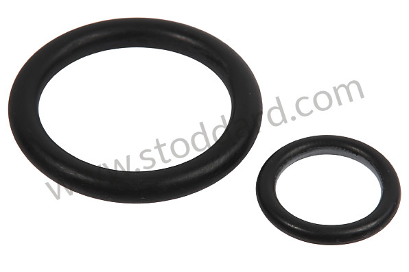 99A001065533 - REPAIR KIT FOR POWER STEERING for Porsche 928 78-82 &bull; 1982 &bull; 928 4.5 &bull; Coupe &bull; Manual Gearbox, 5 Speed