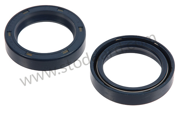 99A001065533 - REPAIR KIT FOR POWER STEERING for Porsche 928 78-82 &bull; 1982 &bull; 928 4.5 &bull; Coupe &bull; Manual Gearbox, 5 Speed