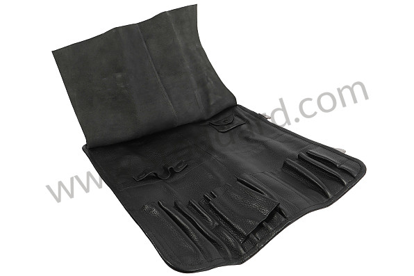 99A001065534 - TOOL KIT 911 65-73 PEPITA EMPTY for Porsche 