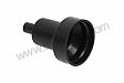 CONNECTOR PROTECTION ON SPORTOMATIC AIR VALVE