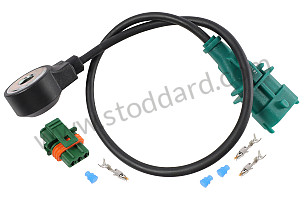 KNOCK DETECTOR KIT  (99A001068575)