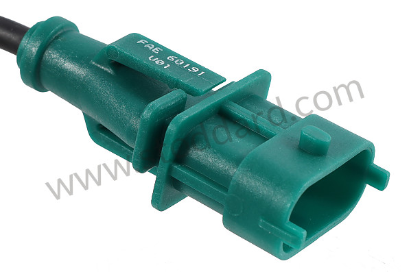 99A001068575 - KNOCK DETECTOR KIT for Porsche 964 &bull; 1989 &bull; 964 Carrera 4 &bull; Coupe &bull; Manual Gearbox, 5 Speed