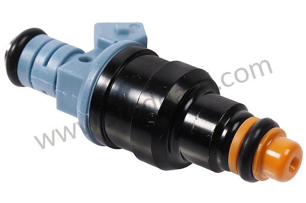 99A001074598 - INJECTOR VALVE for Porsche 993 &bull; 1994 &bull; 993 Carrera 2 &bull; Cabrio &bull; Automatic Gearbox