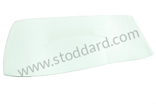 GREEN WINDSCREEN SIGLA / GREEN / GREEN (99A001075940)