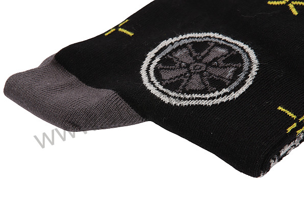 99A001076112 - FUCHS RIMS SOCKS for Porsche 
