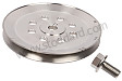 TITANIUM CRANKSHAFT PULLEY