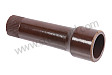 SPARK PLUG SUPPRESSOR CAP
