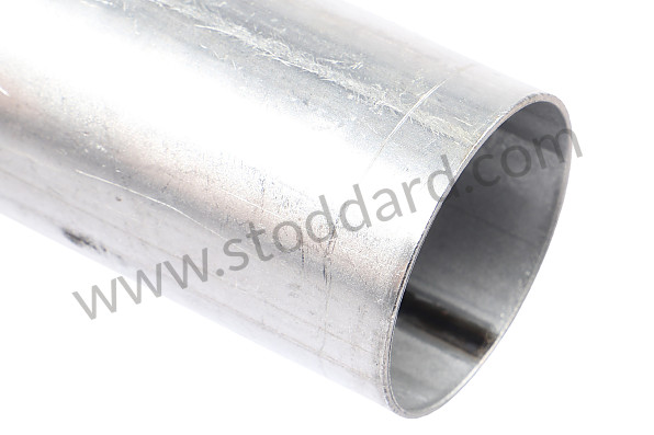 99A001078649 - SPAR HEATING TUBE for Porsche 911 70-73 &bull; 1970 &bull; 2.2E &bull; Targa &bull; Automatic Gearbox