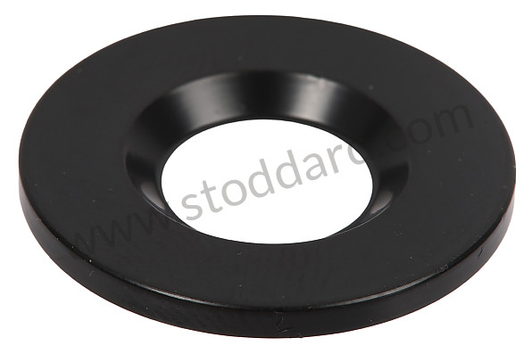 99A001078652 - TITANIUM CHAIN TENSIONER AXLE FOR ALUMINUM CRANKCASE KIT for Porsche 911 65-69 &bull; 1969 &bull; 2.0T &bull; Coupe &bull; Manual Gearbox, 5 Speed