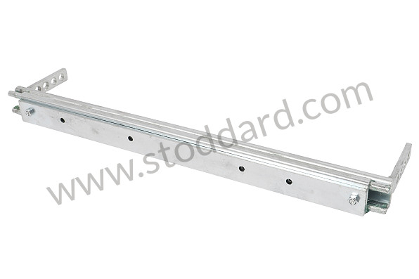 99A001078827 - SEAT SLIDE FOR RECARO SEAT FOR ONE SEAT for Porsche 