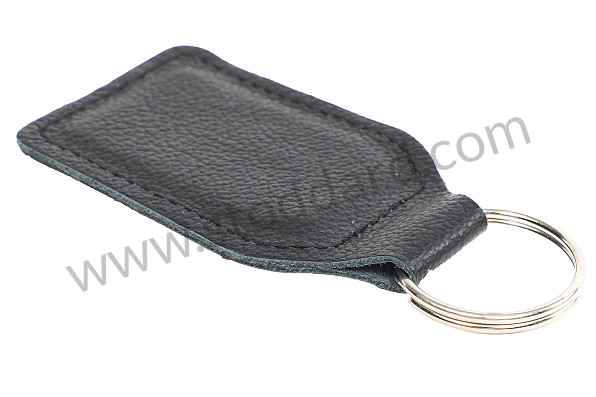 99A001078842 - REUTTER 356 ORIGINAL KEYCHAIN for Porsche 