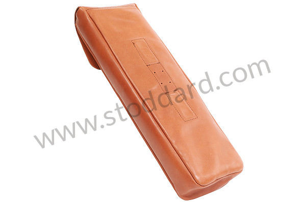 99A001078847 - REUTTER CLASSIC FIRST AID KIT CASE for Porsche 