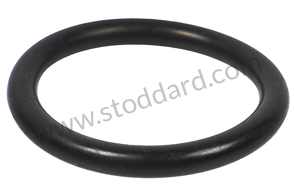 99A001078873 - RUBBER RING KIT FOR SEAT BACK PADDING - 356 / 911 / 912 for Porsche 356C &bull; 1963 &bull; 1600 C (616/15) &bull; Cabrio C &bull; Manual Gearbox, 4 Speed
