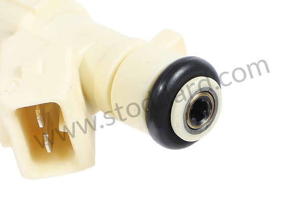 99A001081408 - INJECTOR VALVE for Porsche Boxster 987 05-08 &bull; 2005 &bull; Boxster 2.7 &bull; Cabrio &bull; Automatic Gearbox