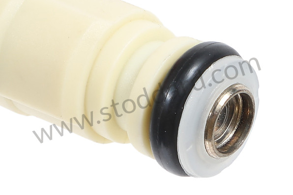 99A001081408 - INJECTOR VALVE for Porsche Boxster 987 05-08 &bull; 2005 &bull; Boxster 2.7 &bull; Cabrio &bull; Automatic Gearbox