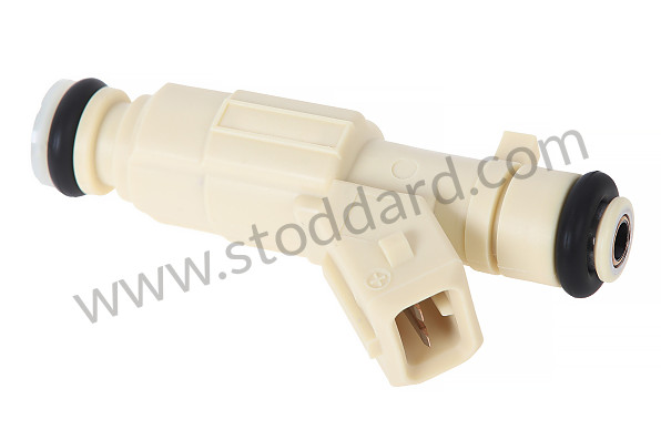 99A001081408 - INJECTOR VALVE for Porsche Boxster 987 05-08 &bull; 2005 &bull; Boxster 2.7 &bull; Cabrio &bull; Automatic Gearbox
