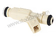 INJECTOR VALVE