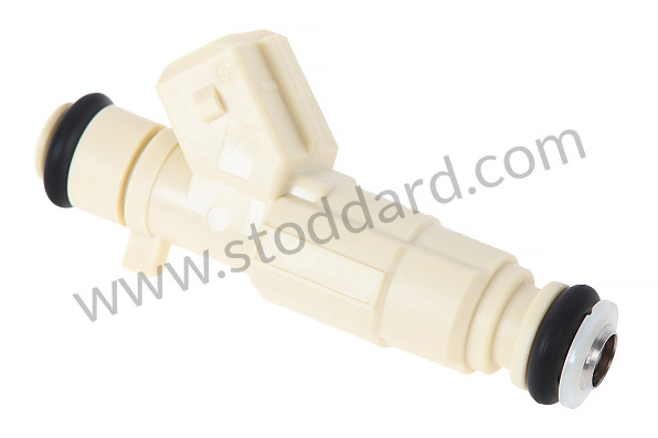 99A001081408 - INJECTOR VALVE for Porsche Boxster 987 05-08 &bull; 2005 &bull; Boxster 2.7 &bull; Cabrio &bull; Automatic Gearbox