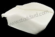 964 TURBO FOAM SEAT BASE