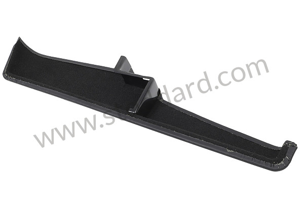 99A001083248 - LEATHERETTE POCKET for Porsche 911 74-77 + 912E &bull; 1974 &bull; 2.7S &bull; Coupe &bull; Automatic Gearbox