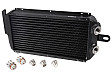 CSF FRONT ALUMINUM HIGH-PERFORMANCE OIL RADIATOR