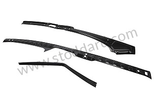 ROOF PANEL REINFORCEMENT LEFT (99A001083380)