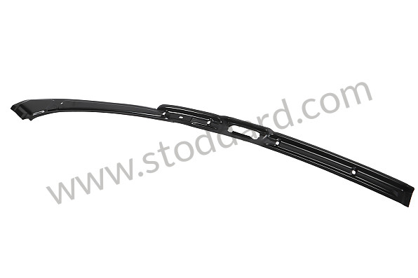 99A001083381 - ROOF PANEL REINFORCEMENT for Porsche 911 70-73 &bull; 1971 &bull; 2.2T &bull; Coupe &bull; Manual Gearbox, 4 Speed