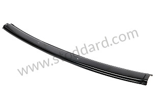 ROOF PANEL REINFORCEMENT FRONT (99A001083382)