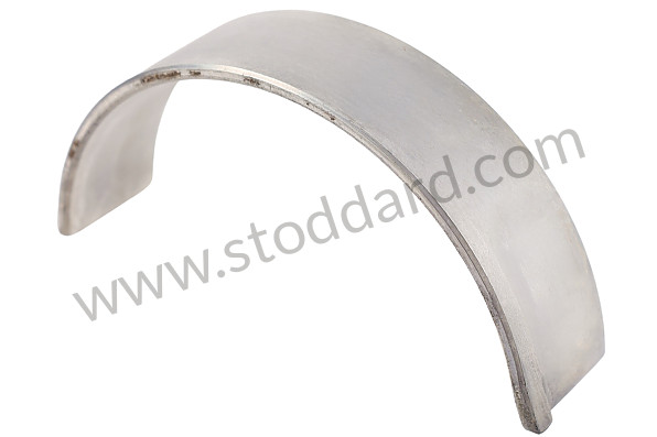 99A001083487 - CONNECTING-ROD BEARING for Porsche 